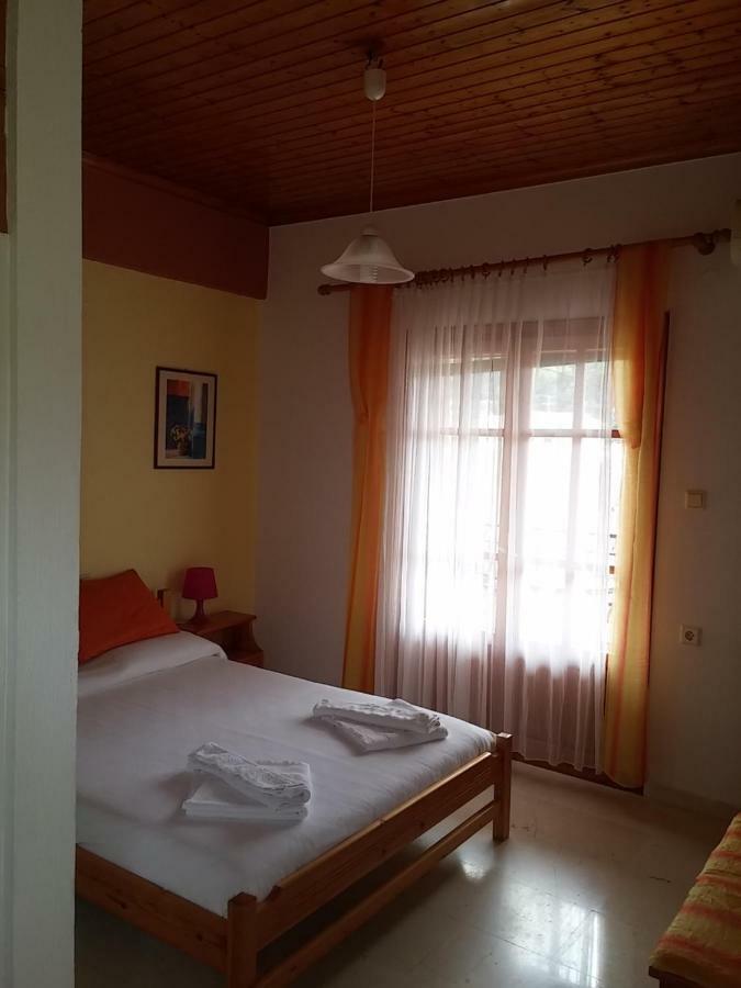Katerina Rooms Szívota Kültér fotó