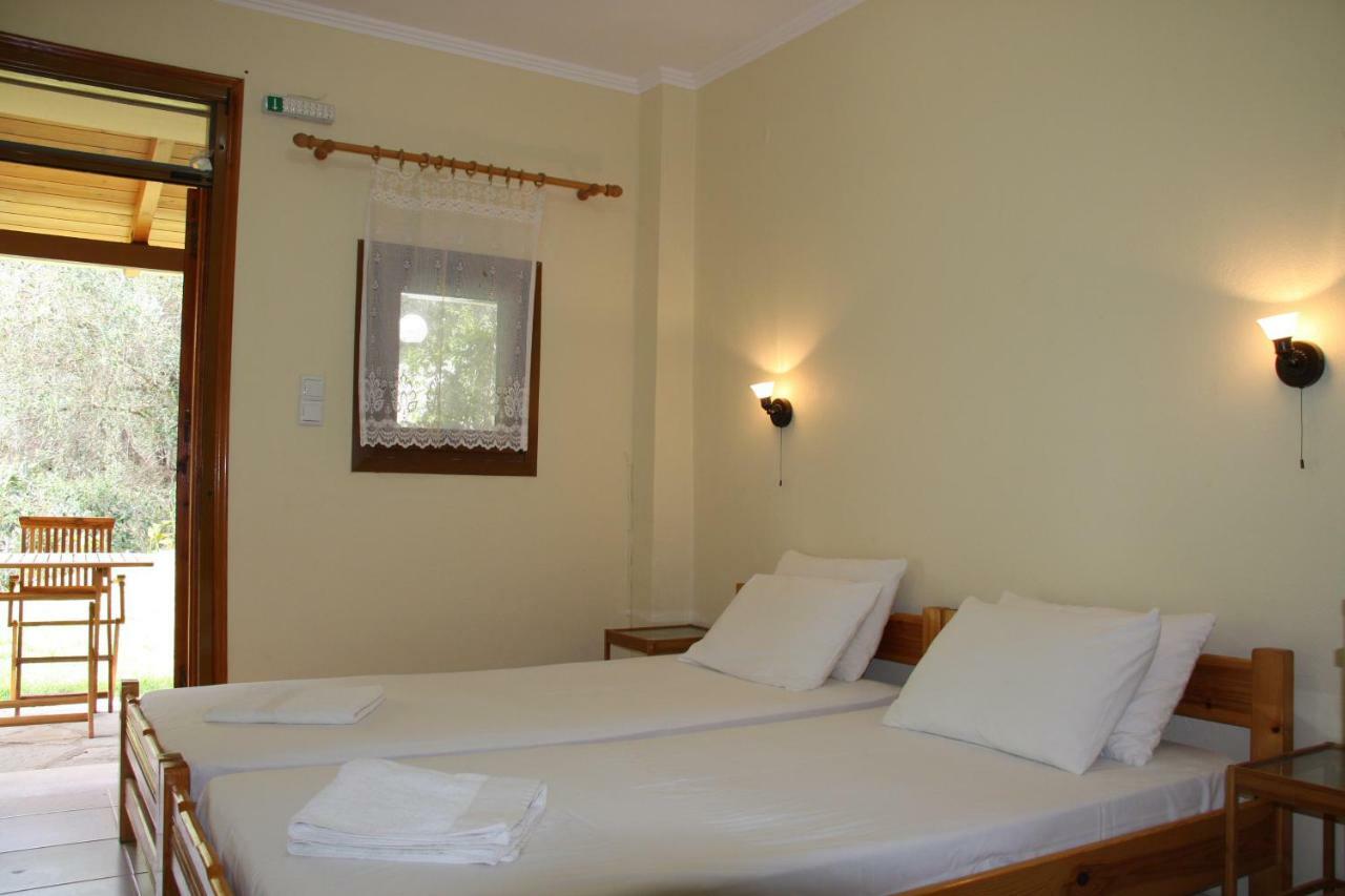 Katerina Rooms Szívota Kültér fotó