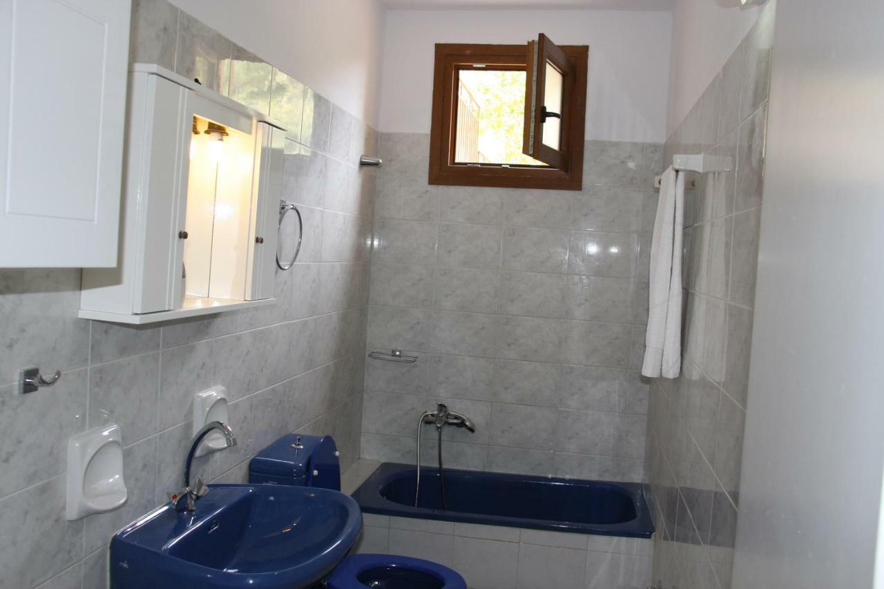 Katerina Rooms Szívota Kültér fotó