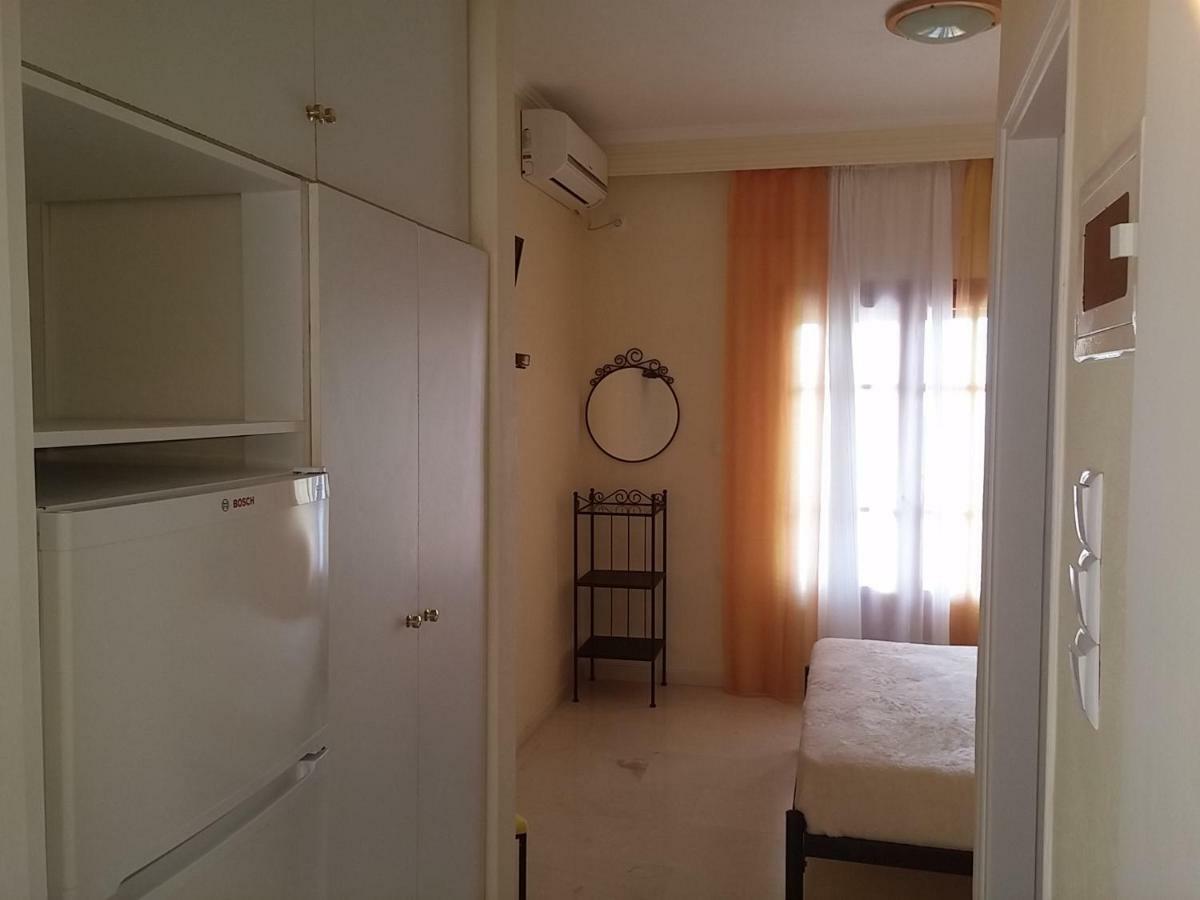 Katerina Rooms Szívota Kültér fotó