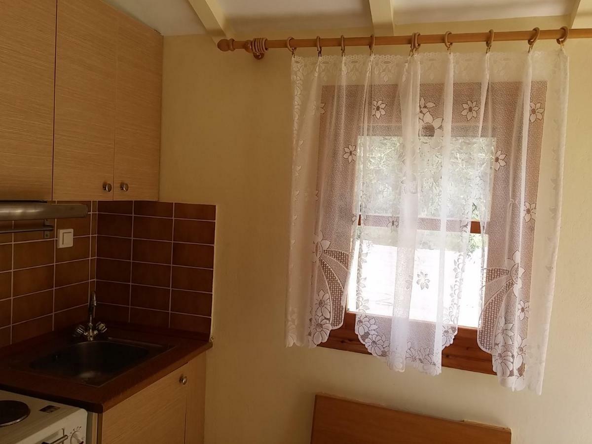 Katerina Rooms Szívota Kültér fotó