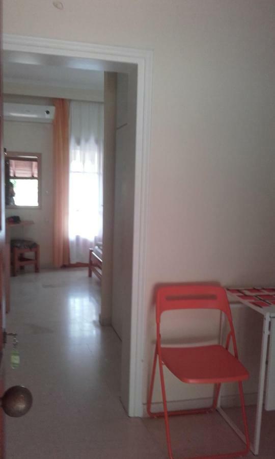 Katerina Rooms Szívota Kültér fotó